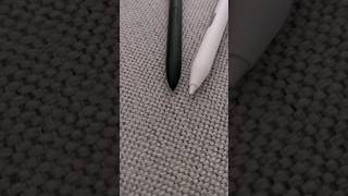 S Pen vs S Pen Creator Edition  Samsung S Pen Galaxy Tab samsung samsunggalaxy spen shorts [upl. by Anaihr]