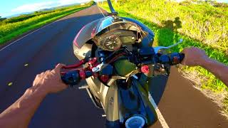 Longest Yamaha R3 Wheelie on Youtube [upl. by Emile]