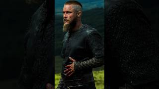 I Chose My Death No the Gods  Vikings amp Ragnar  Best Moment 4K Edit [upl. by Ardnohs]