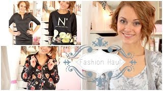 FASHION HAUL  Onlineshop Choiescom [upl. by Adnuahsor]