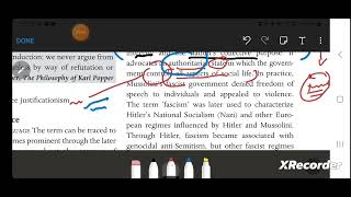 Fascis liberalism amp authoritarianism amp the state amp the use of violence totalitarianism state [upl. by Santoro390]