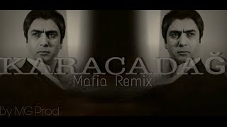 MG Production  Karacadağ Remix  Karabatak Müziği [upl. by Irol362]