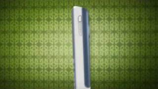 Sony Ericsson K310  K310i Demo Tour [upl. by Inness287]