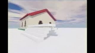 Corgi Snow Tunnel bit its a 2006 roblox dog POV JDrews [upl. by Bathsheb]