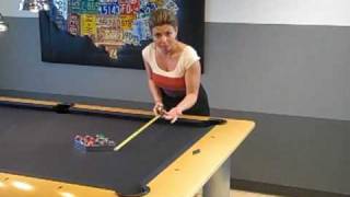 BUYING A POOL TABLE  5 THINGS TO CONSIDER [upl. by Suhploda570]