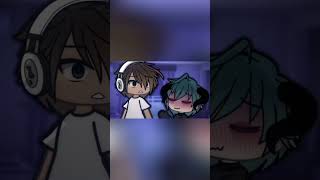 1 or 2 gacha gachalife gachameme gachalifememe gachatrend gachatiktok gachaedit shorts [upl. by Eadrahc]