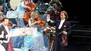 Andre Rieu in Seattle  La Traviata [upl. by Naugan]