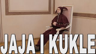 Jaja i kukle – błaźni w historii Historia Bez Cenzury [upl. by Ogawa564]