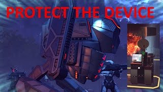 XCOM2 Worst Protect the Device Failure [upl. by Aurea]