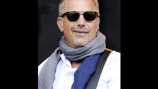 Kevin Costner amp Modern West  Indian Summer amp Moon So High [upl. by Byrle]