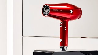 White Noise for babies blow dryer ASMR 4 hours relaxing video sleep aide  hair dryer sound [upl. by Teri]