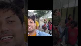 Aaj tak ki sabse funny or darawani video minivlog shortvideo shorts family [upl. by Breed]