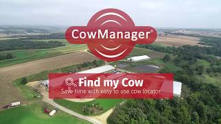 Find my Cow Save time with easy to use cow locator [upl. by Ajam699]