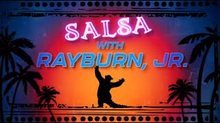 Rumble  Salsa with Rayburn Jr  Movie Featurette 2022 [upl. by Nrubua]