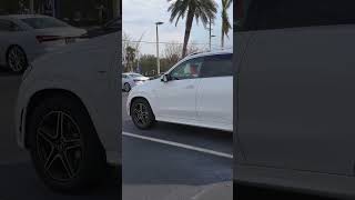 PreOwned 2023 MercedesBenz GLE AMG GLE 53 for Sale mercedes mercedesbenz usedmercedes [upl. by Eilatam]