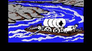 The Game Replay The Oregon Trail Part 5 [upl. by Xuaeb]