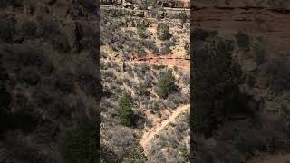 Grand Canyon Bright Angel Trail 4 [upl. by Desma]