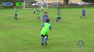 Ardingly 5 Day Camp  Full Match Footage  Pitch 7  09082019 [upl. by Ormond308]