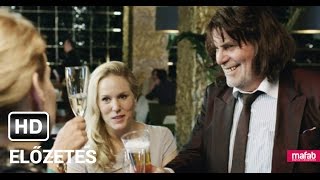 Toni Erdmann  magyar feliratos előzetes [upl. by Yojenitsirk]