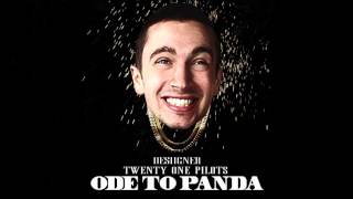 twenty one pilots VS Desiigner Ode To Panda Mashup by Kitchen Sink [upl. by Venn]