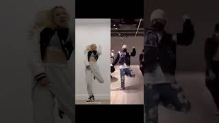 NCT x aespa  ‘Zoo’ Dance Cover  Helen Peng [upl. by Laniger]