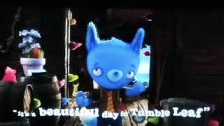 tumble leaf season 3 music video sing along from Amazon prime [upl. by Irianat]