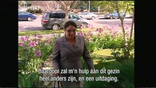 EHBO Eerste Hulp Bij Opvoeden 192011 Dutch Subtitled Part 14 [upl. by Assenav541]