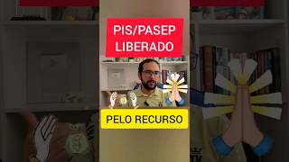 PISPASEP LIBERADO PELO RECURSO NO CALENDÁRIO 2023 [upl. by Lindblad]