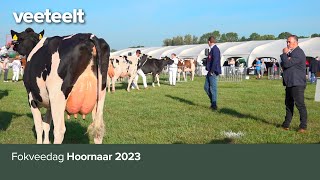 Fokveedag Hoornaar 2023 [upl. by Phillada]