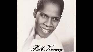 Bill Kenny Interview Ink Spots [upl. by Ydaj]