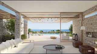 Costa Navarino  Residences [upl. by Aihtenyc]