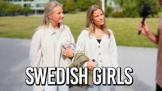 How to date Swedish Girls [upl. by Eilsel]