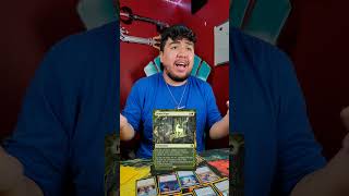 The Cheapest MTG Player edh mtgg magicthegathering mtgcommander mtgcommunity mtg mtgarena [upl. by Bilski176]