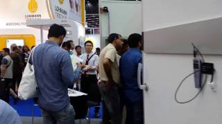 Petersime at VIV Asia 2017 [upl. by Harpole]