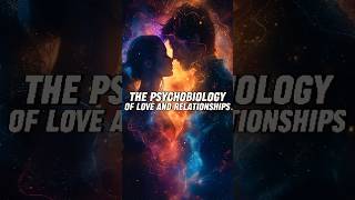 The Psychobiology of Love and Relationships education educational shortvideo [upl. by Anniken]