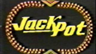 Jackpot Original Theme 1974 Until 1975 [upl. by Ely]