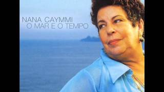 NANA CAYMMI SAUDADE DA BAHIA [upl. by Deeraf]