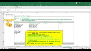 ICD 10 PCS CodeLink Section C Nuclear Medicine Coding Example [upl. by Fishbein790]