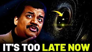 We Finally Know What Happens Inside Black Holes ft Neil deGrasse Tyson [upl. by Dorsman489]