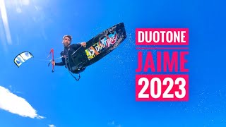 Duotone Jaime 2023 [upl. by Lsil]