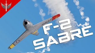 I Still Cant Get Over The F86F2 Even After 1500 Games [upl. by Ymassej325]