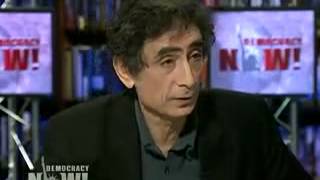 Dr Gabor Maté on ADHD Bullying and the Destruction of American Childhood [upl. by Cecilius789]