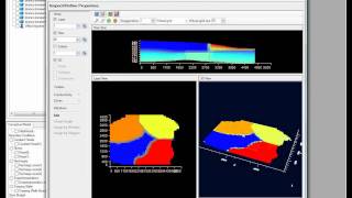 Visual MODFLOW Flex  Importing Visual MODFLOW Projects [upl. by Margit335]