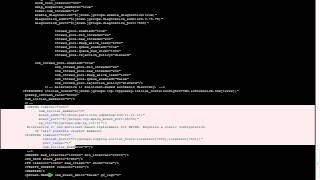 JBOSS Cluster Part 1 [upl. by Ciapas]