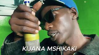 MK THEE DON  BANDUA VIDEO LYRICS [upl. by Mazlack]