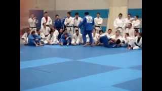 judo ilias iliadis danger 3 [upl. by Carpenter836]