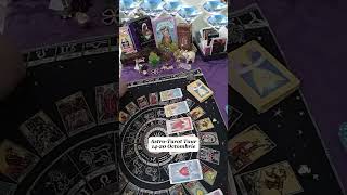 🔮Tarot Zodii Taur ♉️ 141020102024 ❤️ Un mesaj pentru tine [upl. by Bastian]