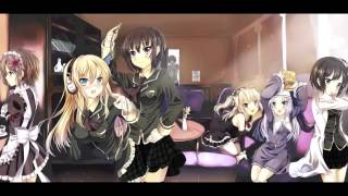 Boku wa Tomodachi ga Sukunai OP Full  Be My Friend [upl. by Eilraep]