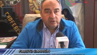 Sindicato de Choferes de Otavalo iniciará curso de recuperación de puntos Noticias Ecuador [upl. by Ihculo]