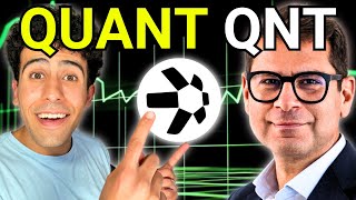 1 QNT WILL BE WORTH  IN 2025 🚀QUANT QNT PRICE PREDICTION [upl. by Susanna]